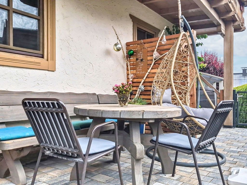 Boutique Appartement Tauernblick