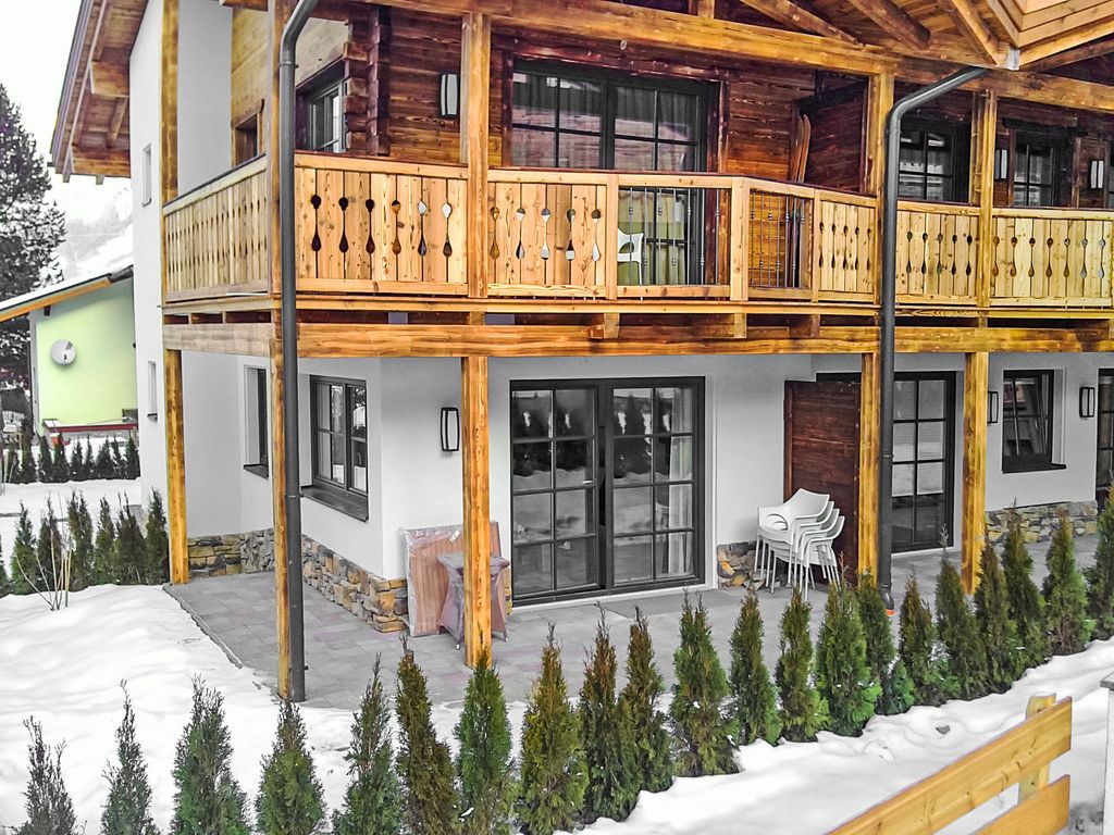 Mountain Resort-Kaprun