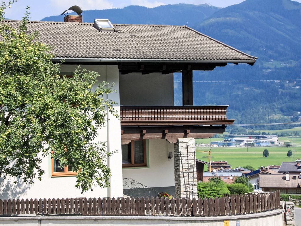 Chalet Alpin