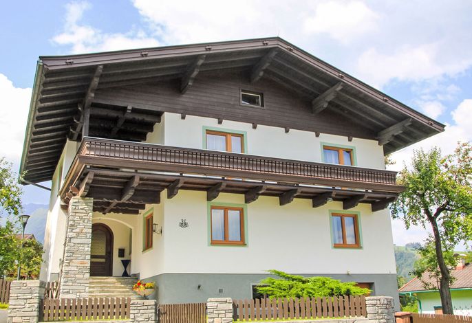 Chalet Alpin