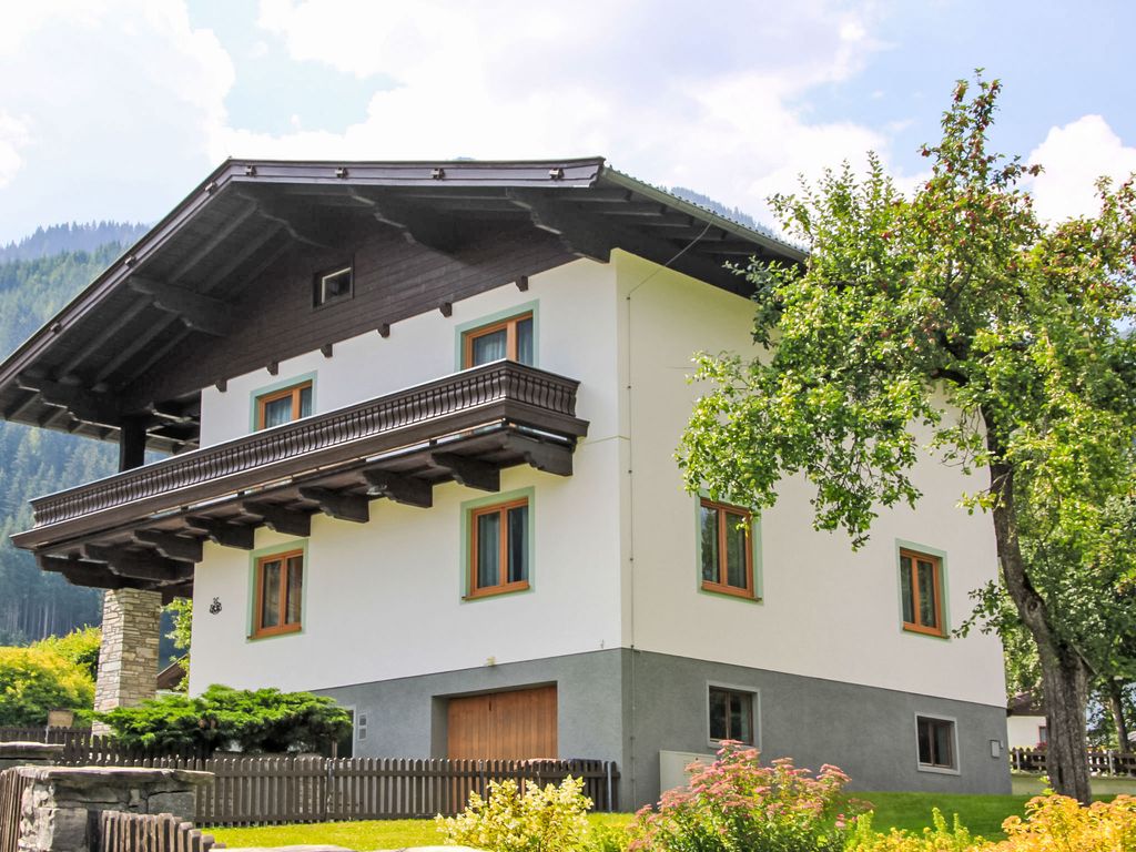 Chalet Alpin
