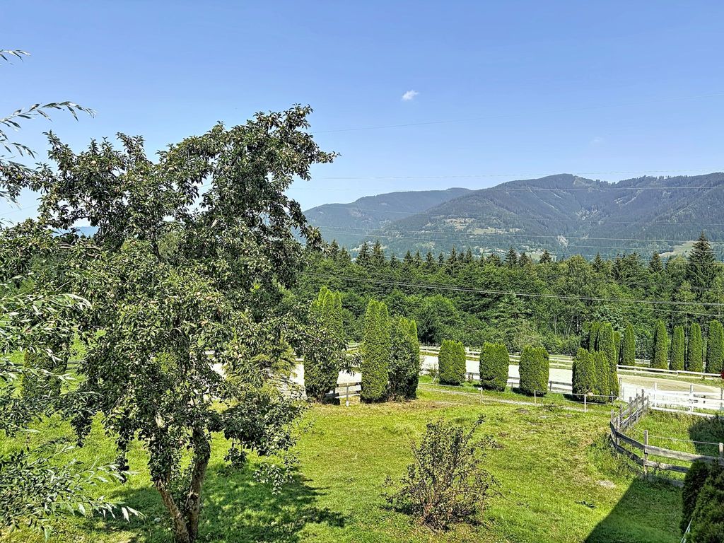 Edelweiss Suite 9