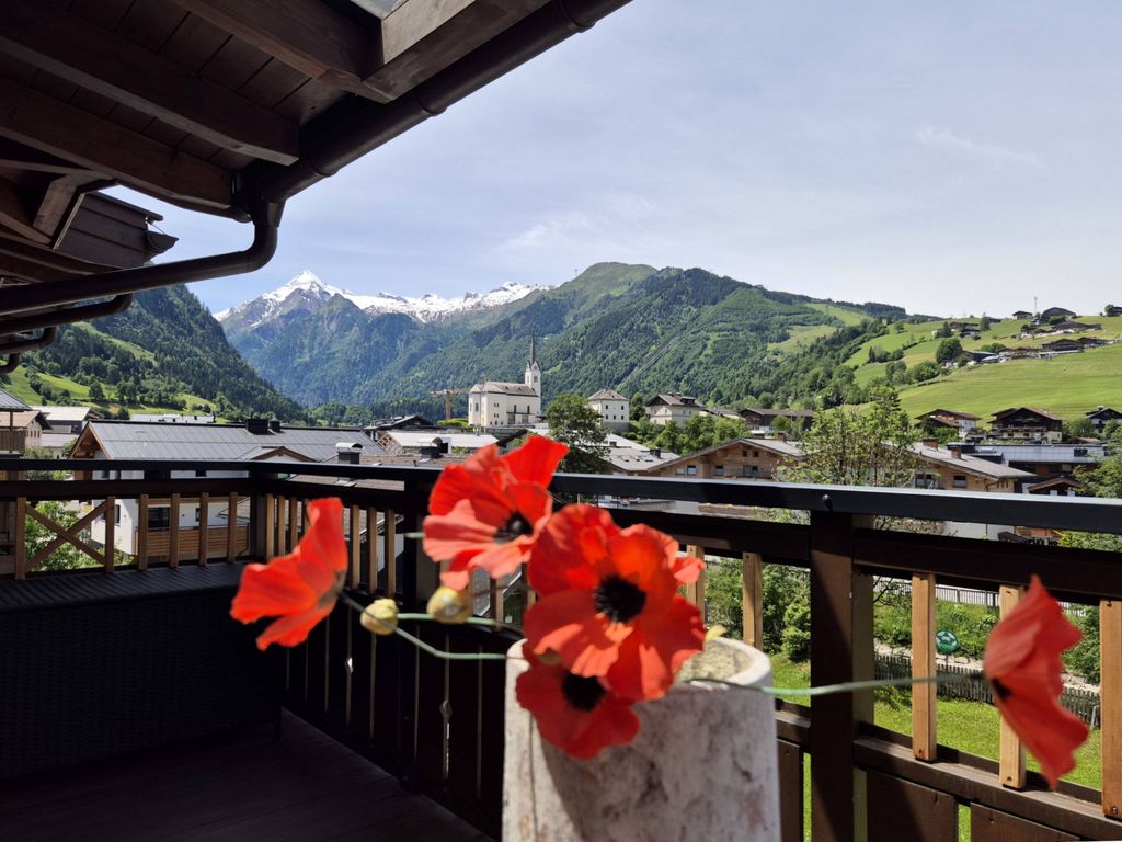 2_12 Peak View Penthouse Kaprun