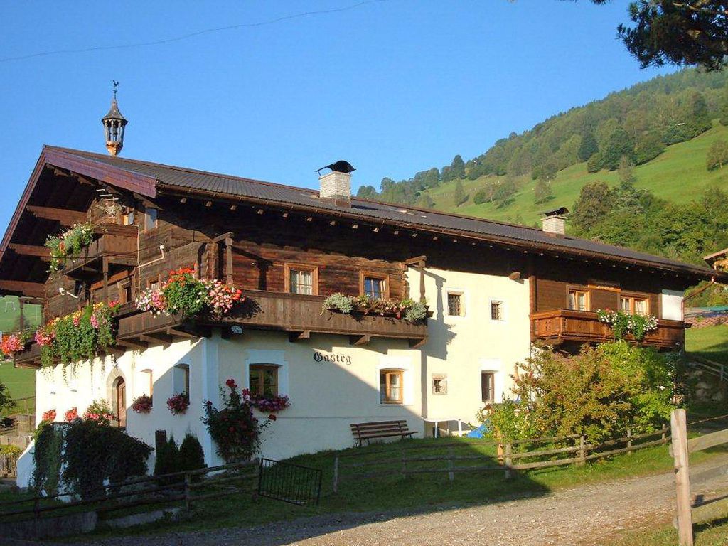 Bauernhof Gasteg (L)