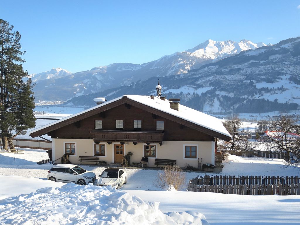 Bauernhof Gasteg (M)