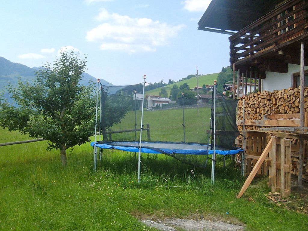 Bauernhof Gasteg (L)