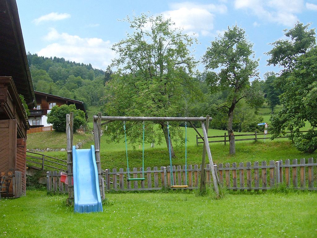 Bauernhof Gasteg (L)