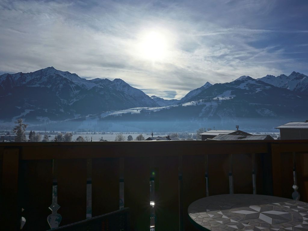 Panoramablick in Fürth