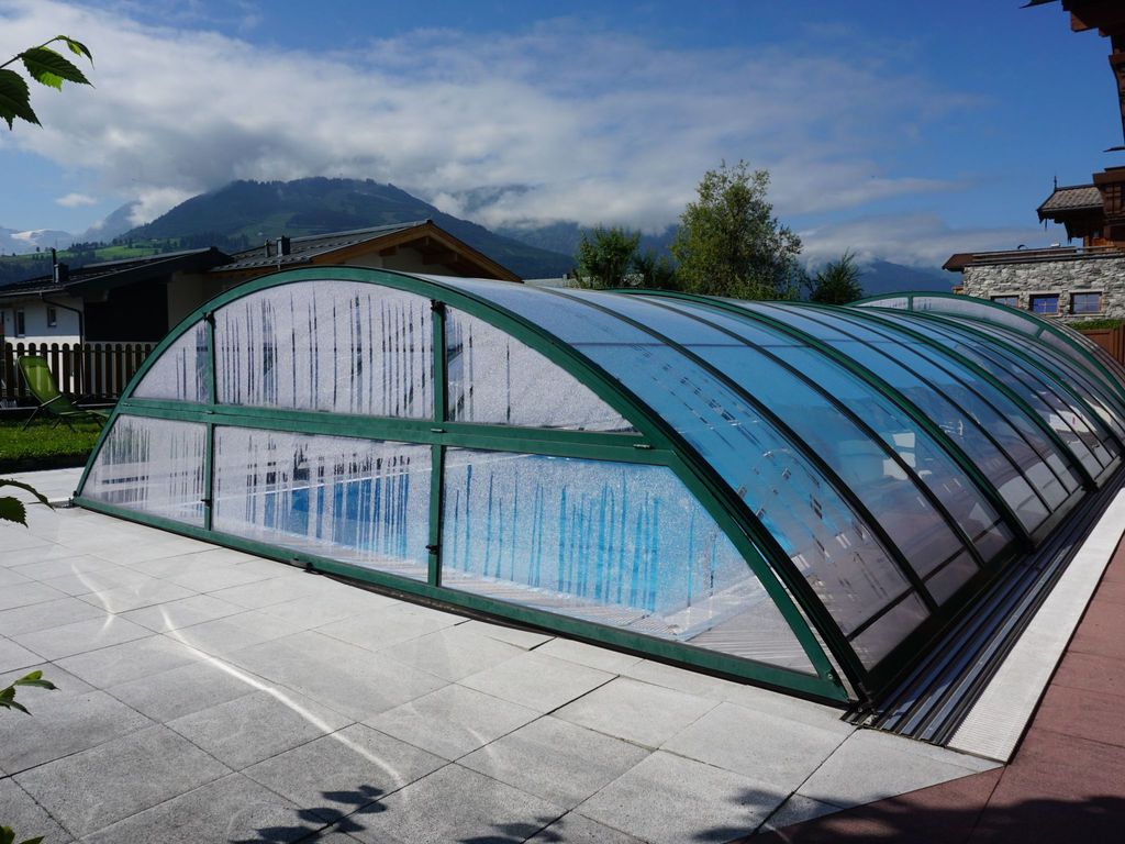 Panoramablick in Fürth