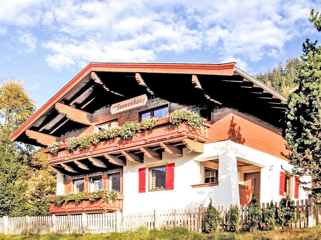 Haus am Sonnenhang