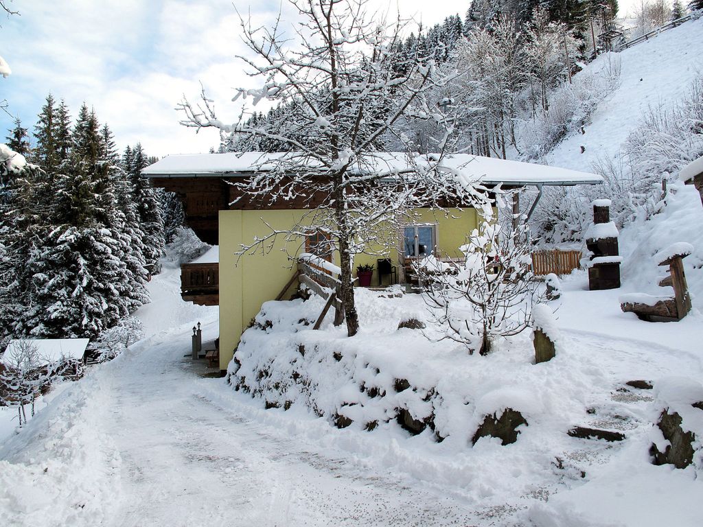 Haus Stöckl