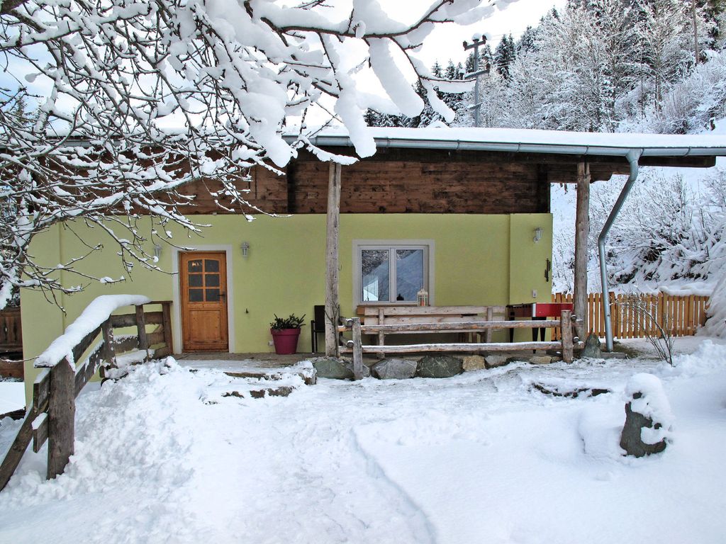 Haus Stöckl