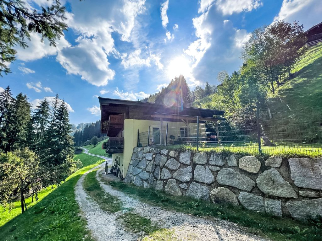 Haus Stöckl