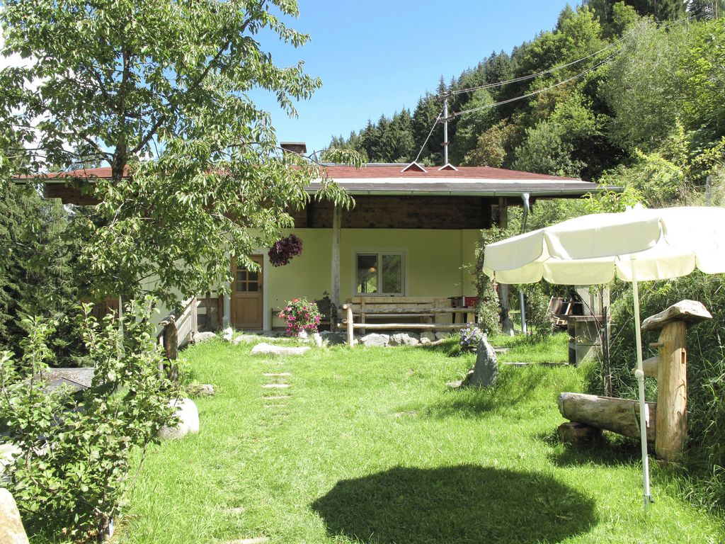 Haus Stöckl