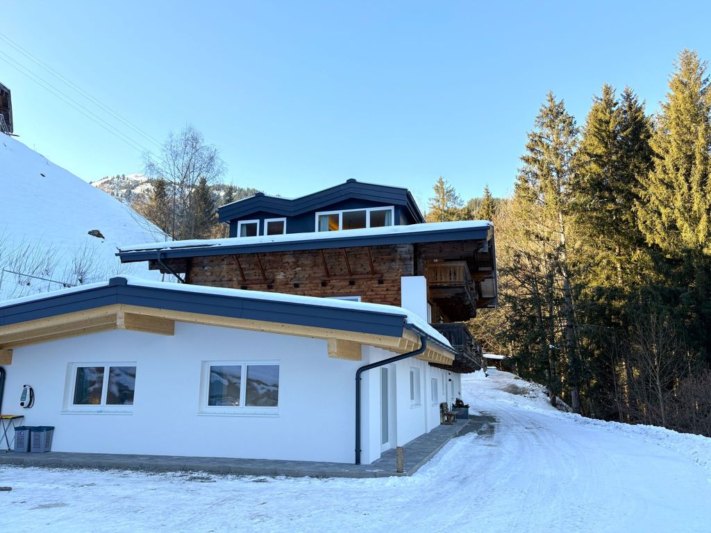Haus Stöckl