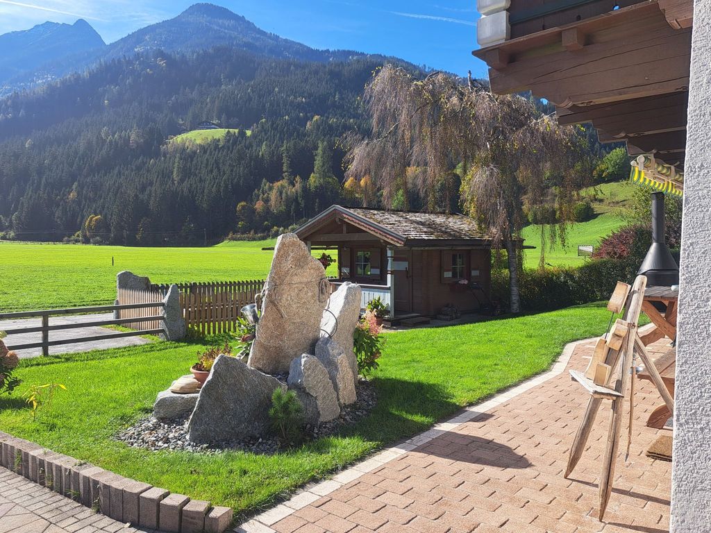 Wildkogel