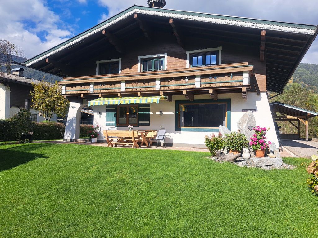 Wildkogel