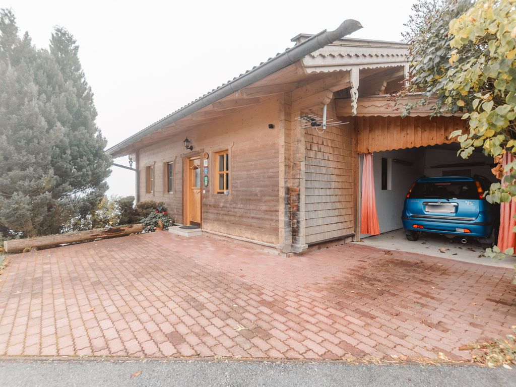 Ferienhaus Taubenstein