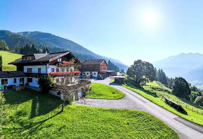 Ferienhaus Taubenstein