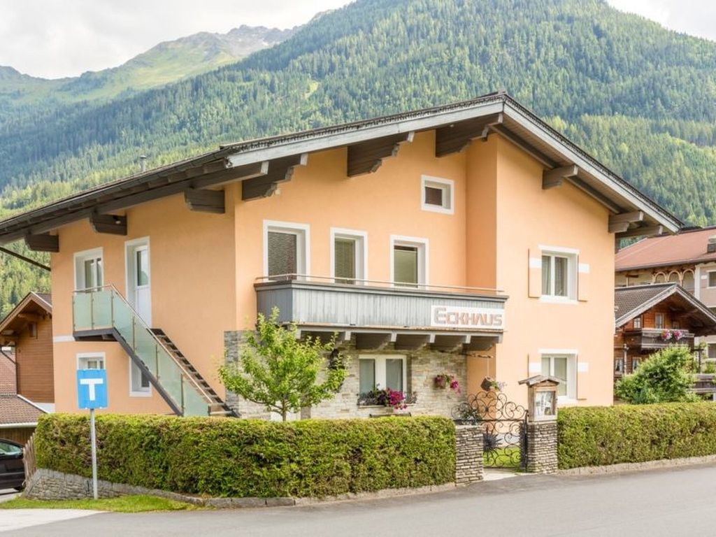 Eck-Haus Nr. 900