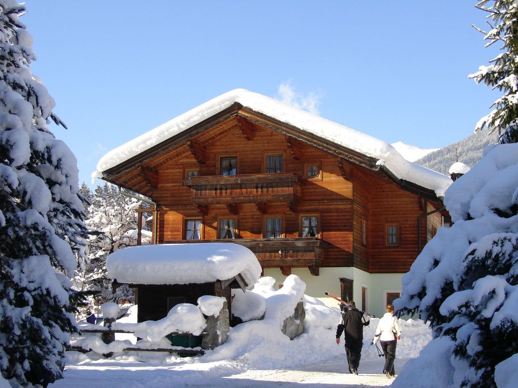 Bio-Haus # 402