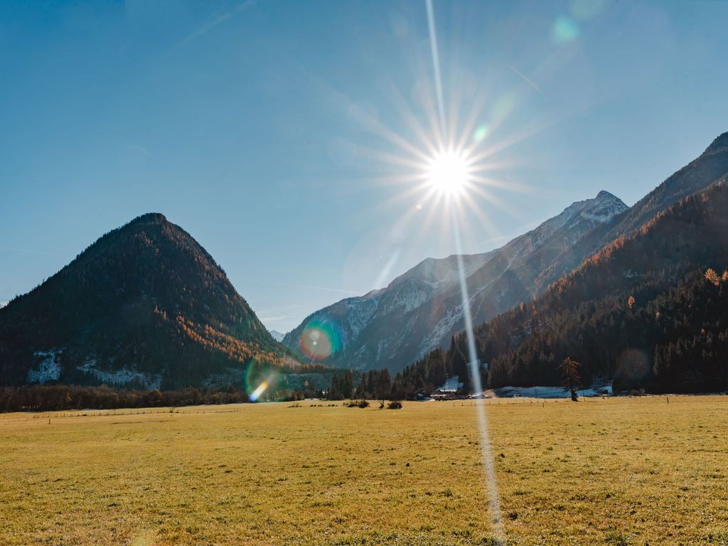 Wildkogel 2