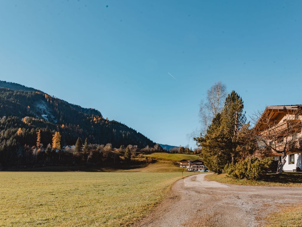 Wildkogel 2