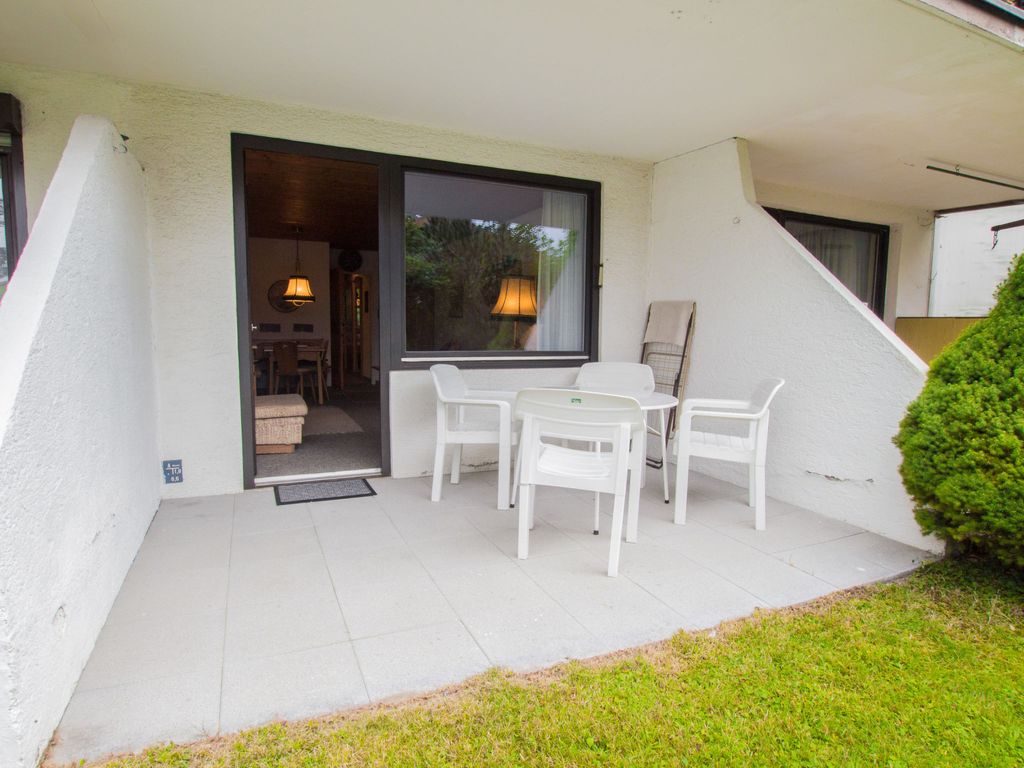 Apartment Metzger mit Terrasse in Maishofen