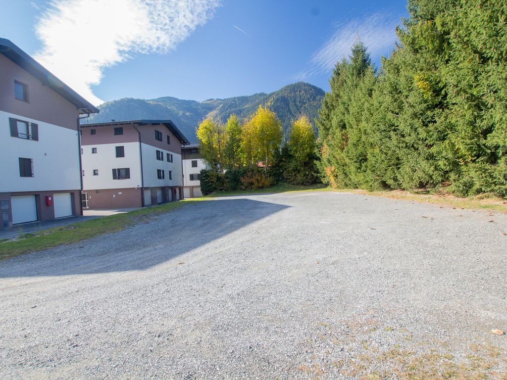 Apartment Barbara Top 2 in Maishofen nähe Saalbach