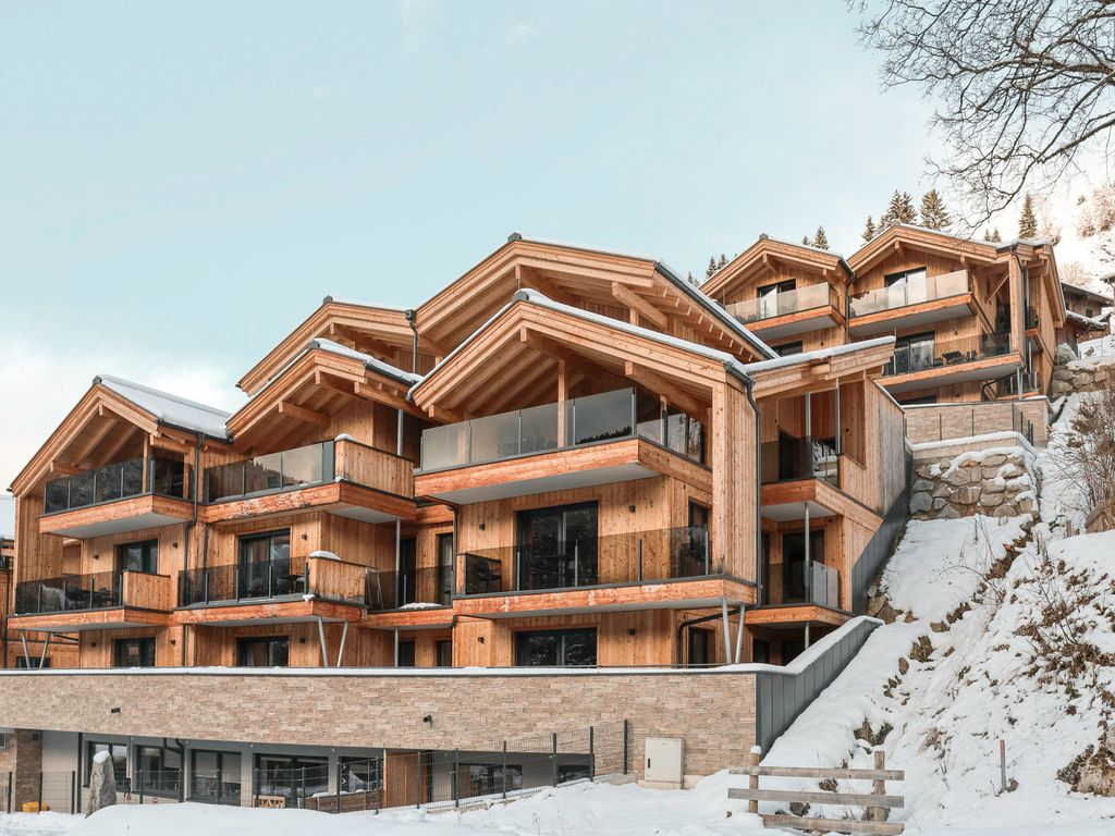 Apartement Luxury Penthouse
