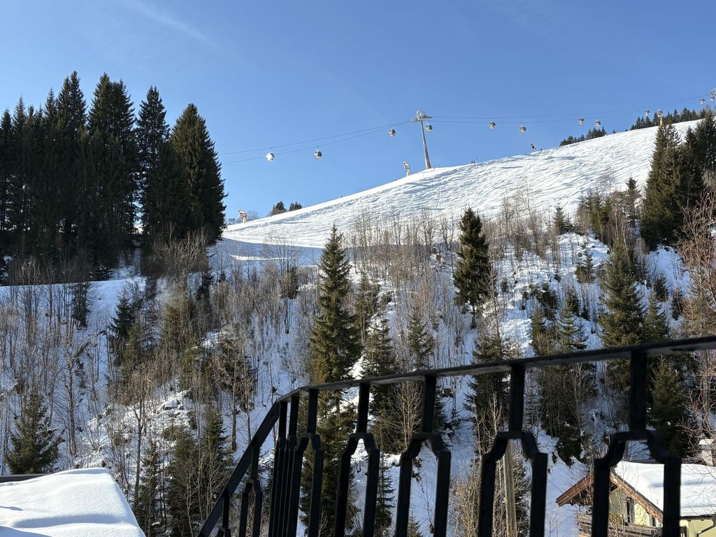 Bernkogel