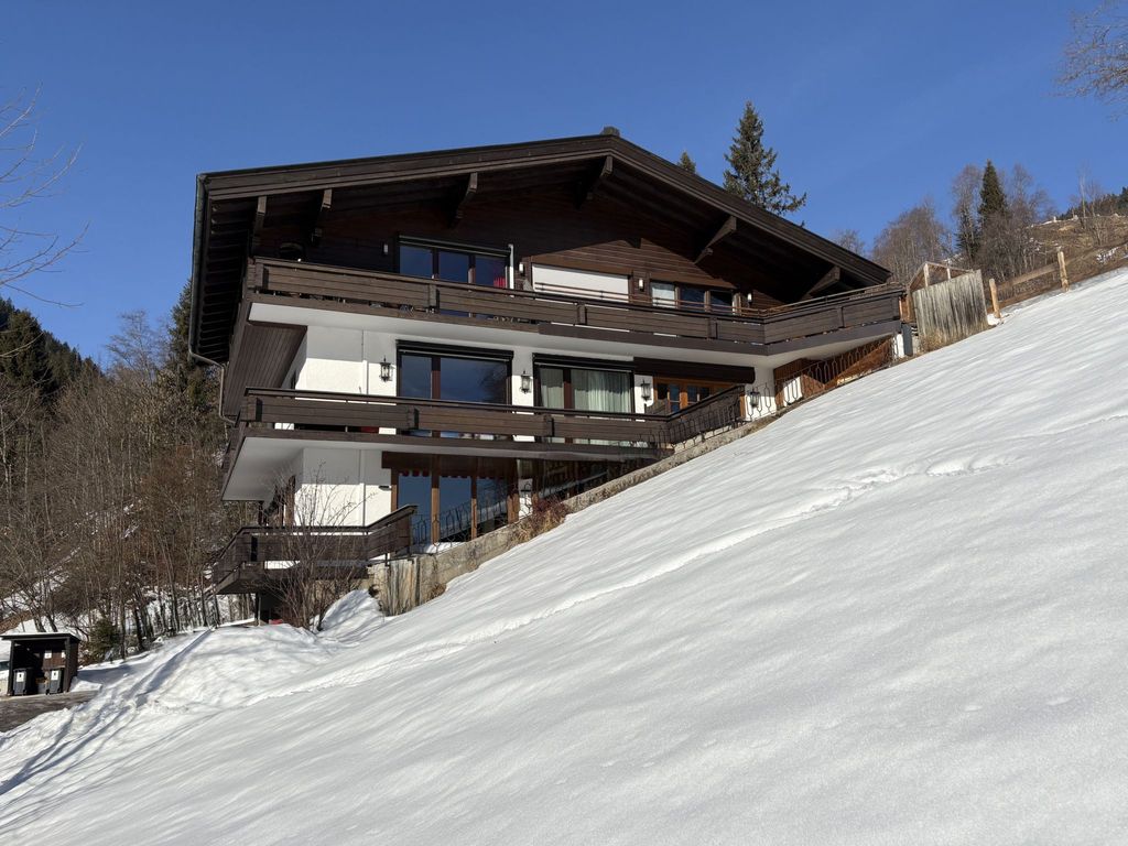Bernkogel