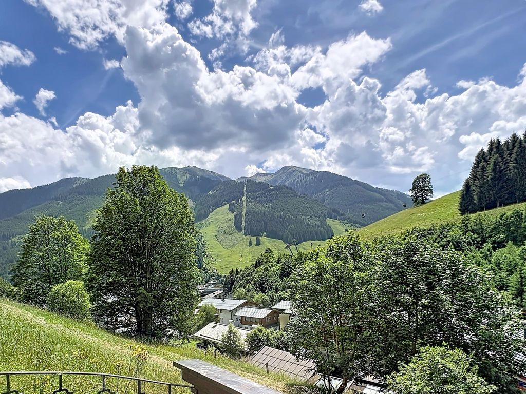 Bernkogel