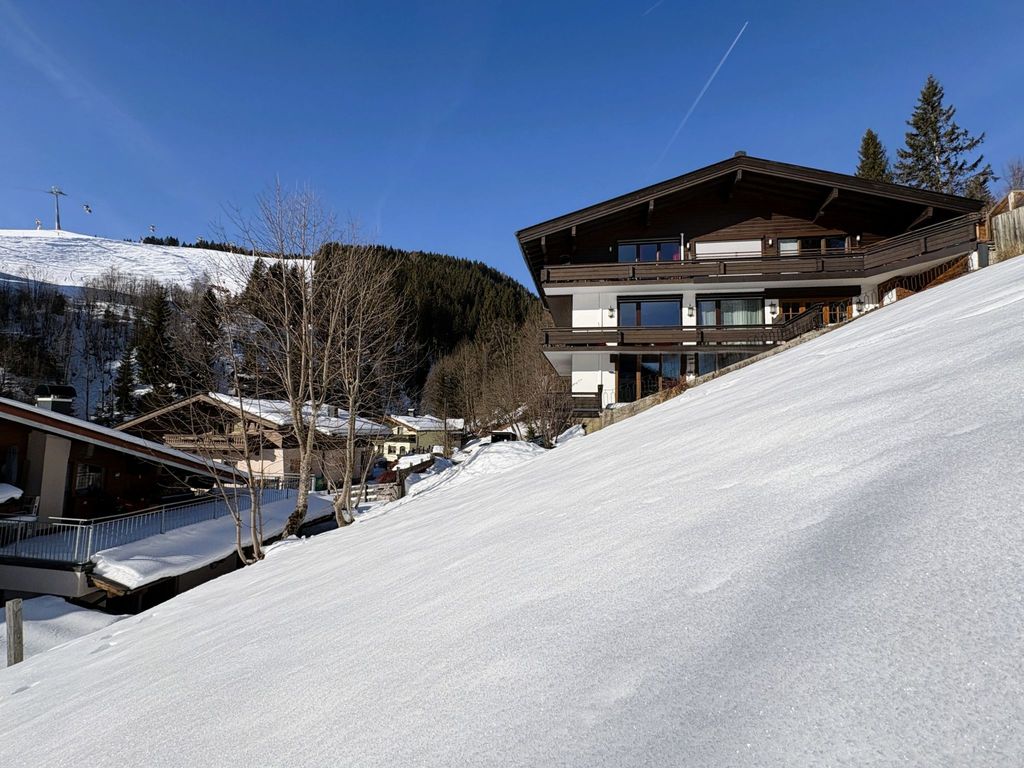 Bernkogel