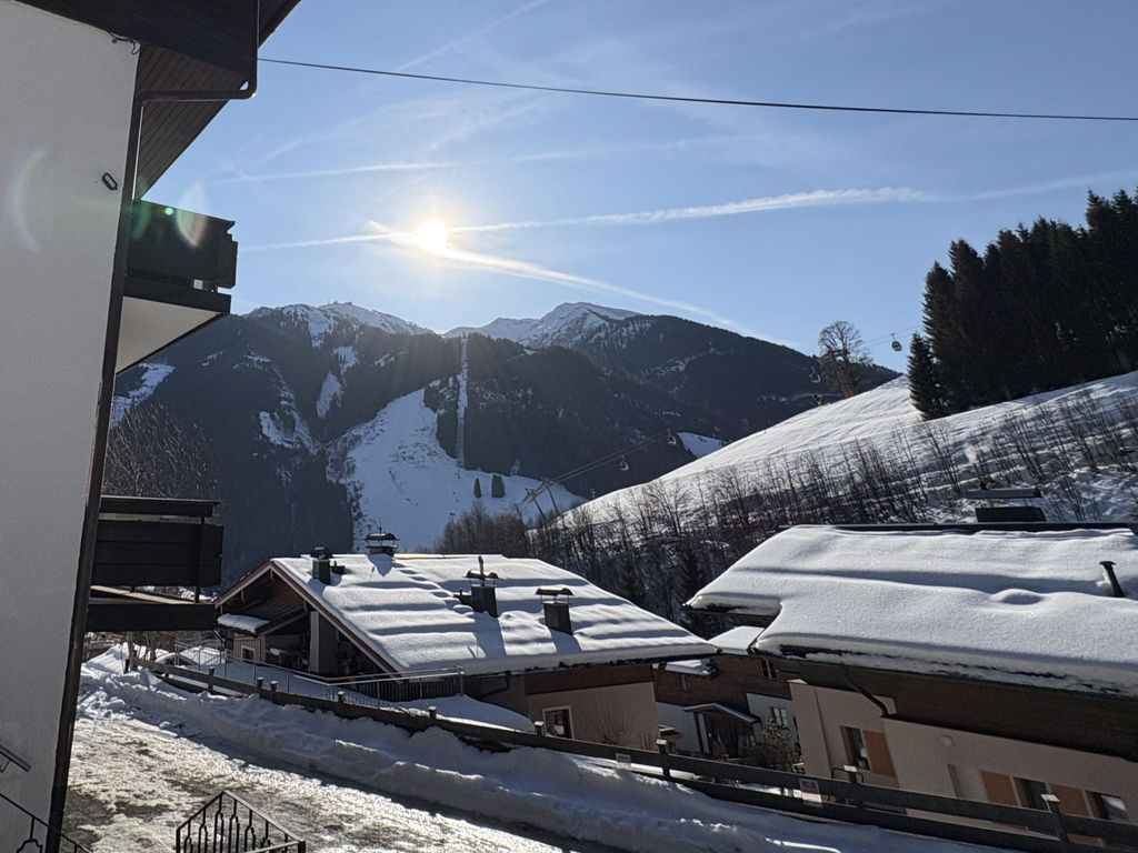 Bernkogel