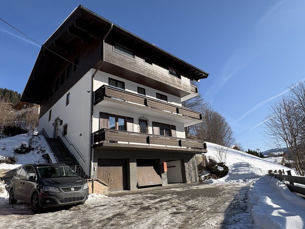 Bernkogel