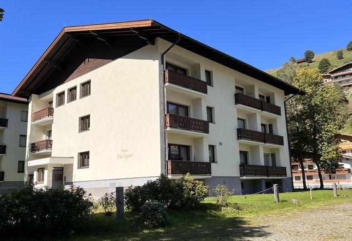 Apartment Martin