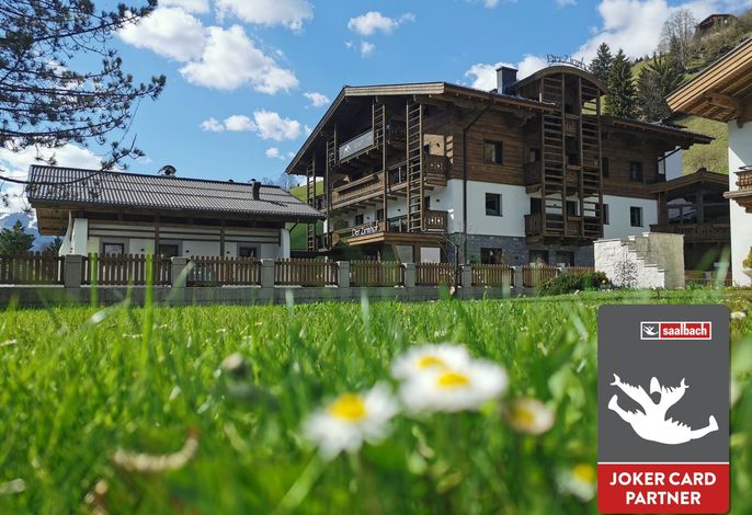 Zirmhof Apartments