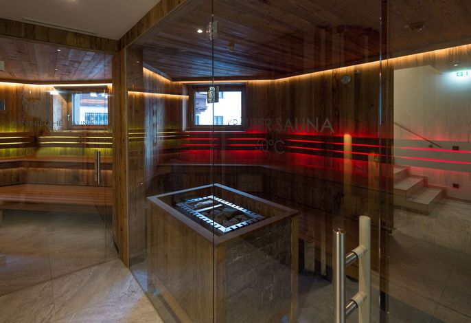 Zirmhof Apartments – Foto 2