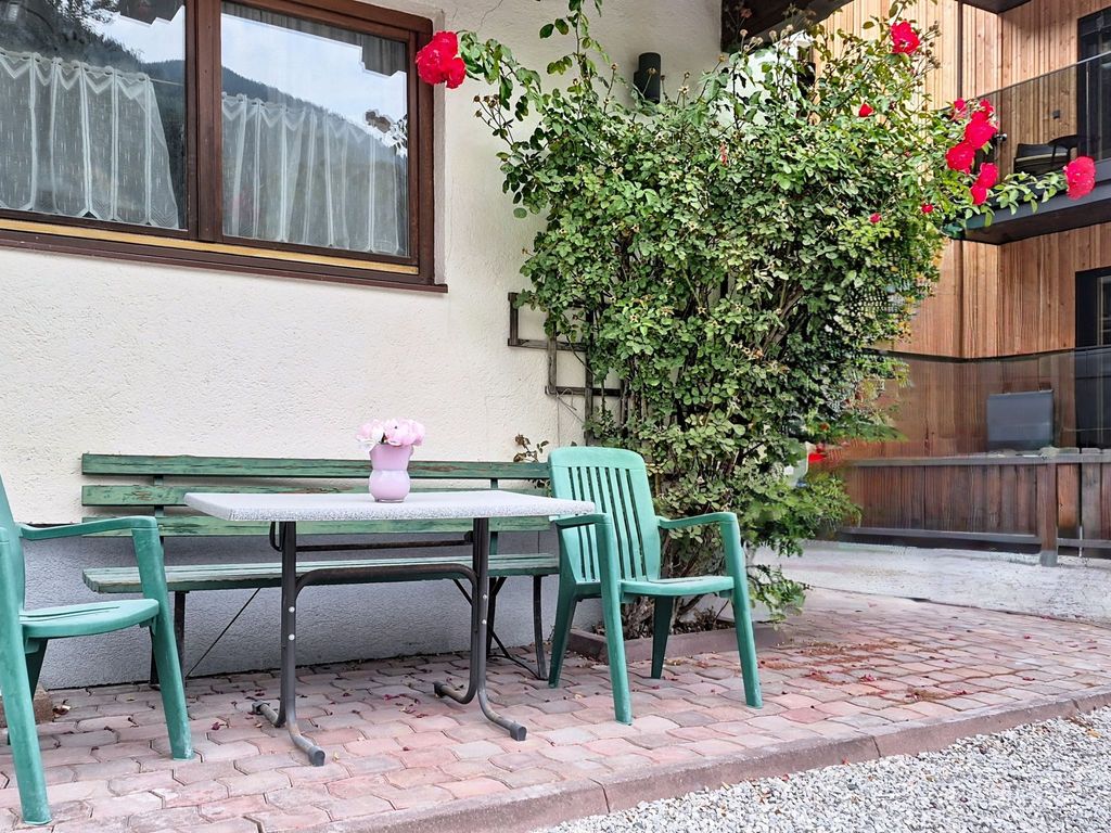 Haus Schachner by FP