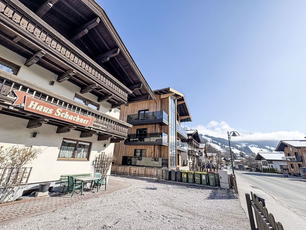 Haus Schachner by FP