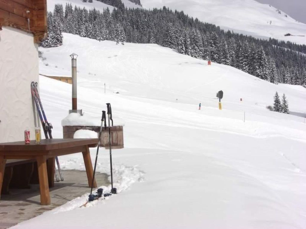 Wallegg-Lodge in Saalbach-Hinterglemm