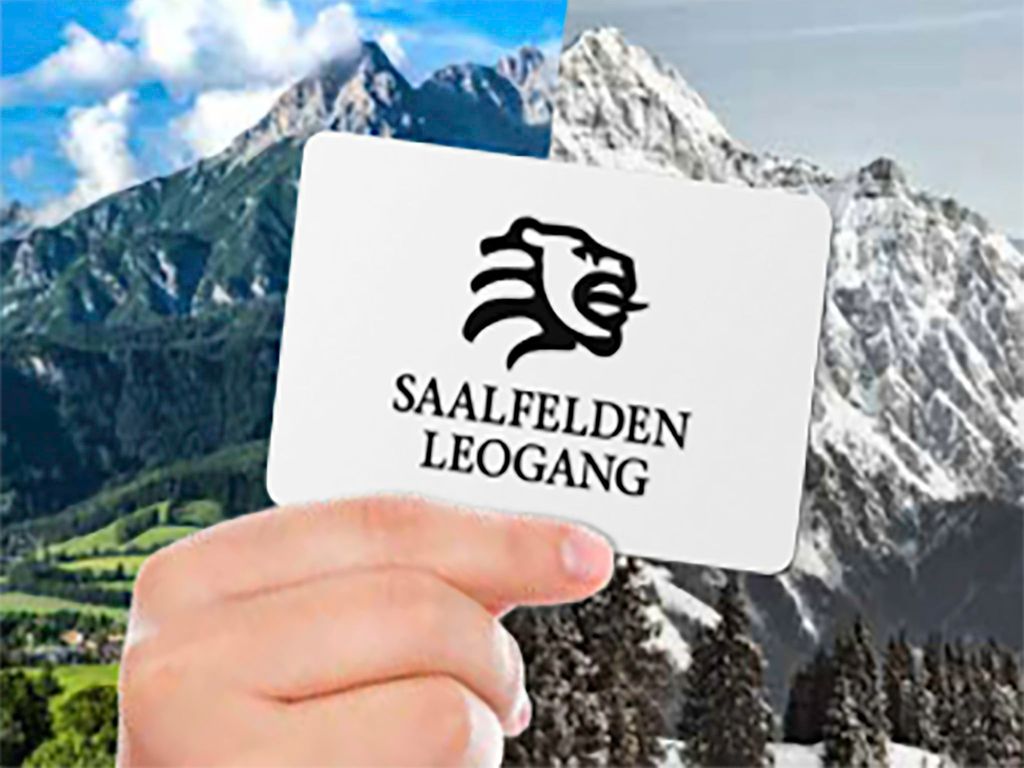Thorermartlgut incl. Gästekarte