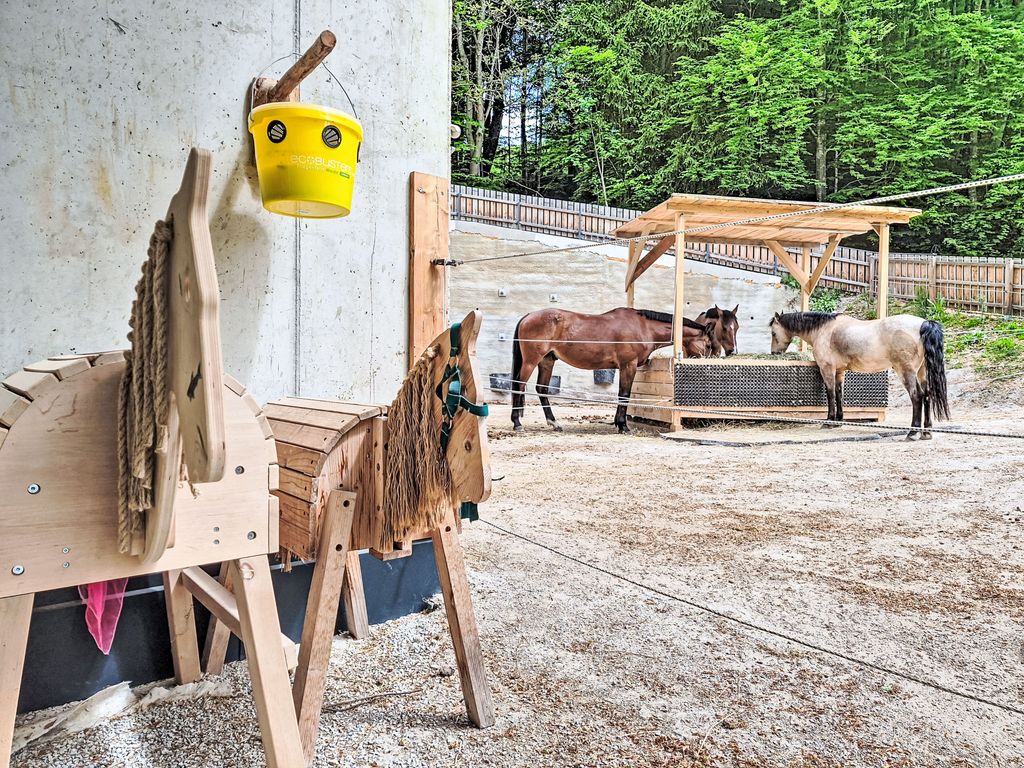 Familienglück