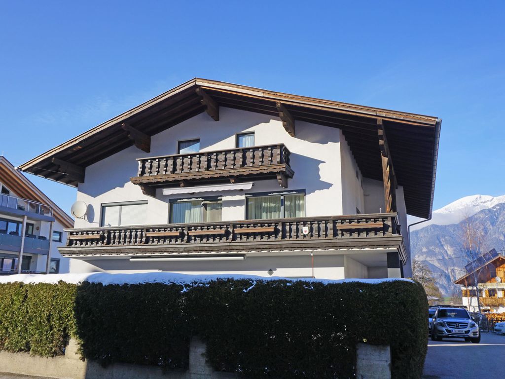Haus Zimmermann