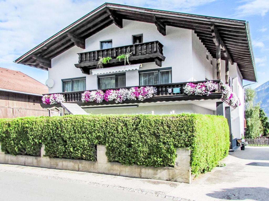 Haus Zimmermann