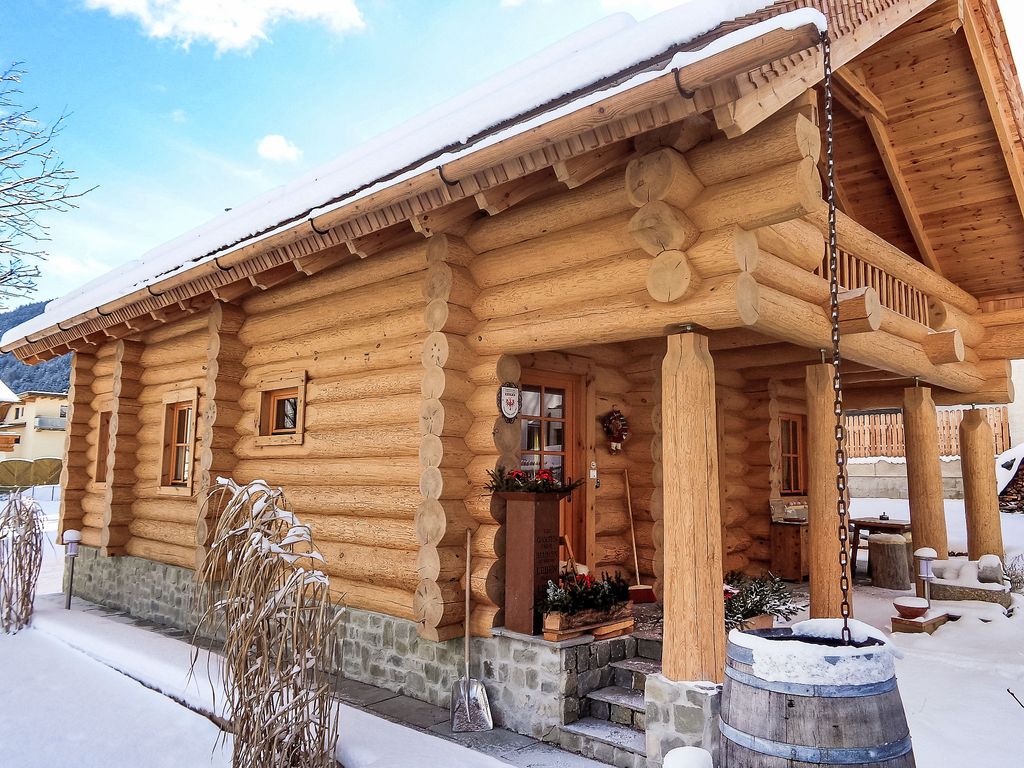 Chalet Karin