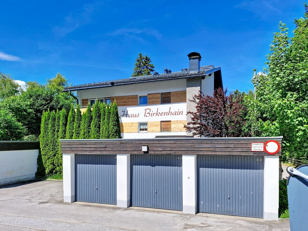 Am Birkenhain