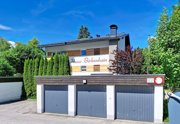 Am Birkenhain
