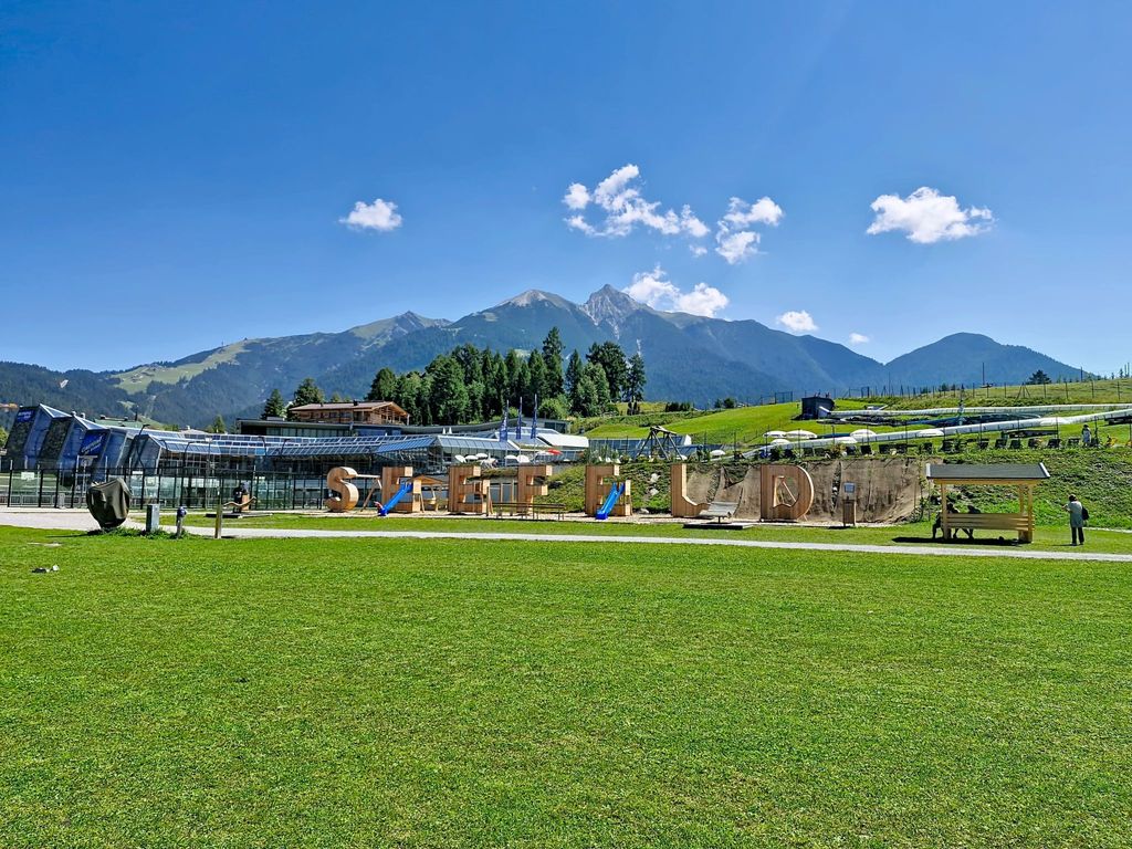 Alpenland